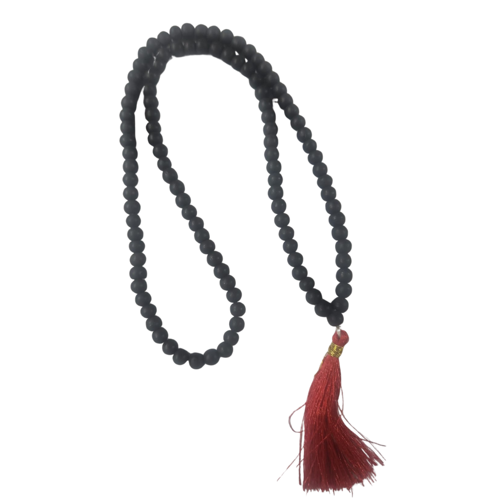 Ebony Mala